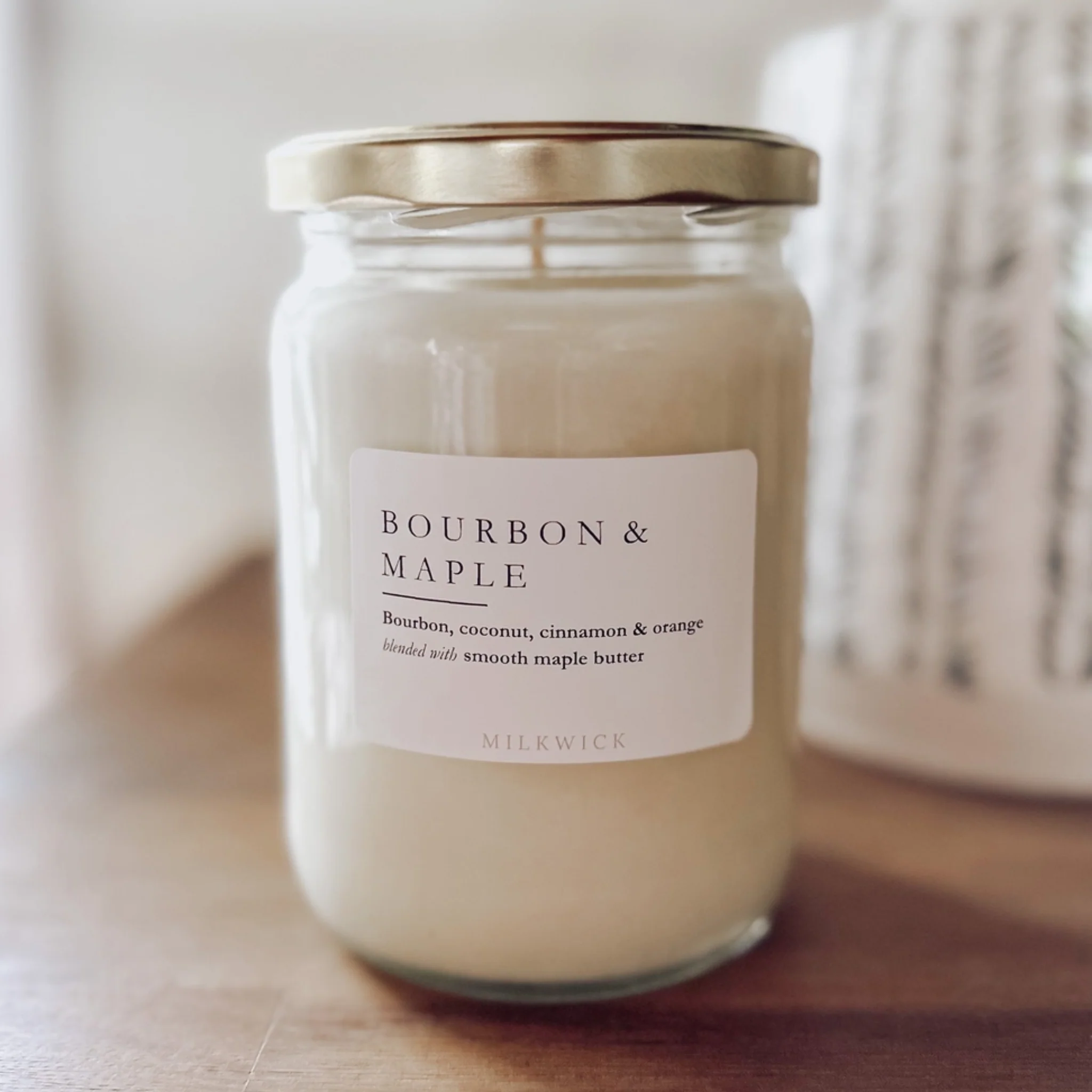 Bourbon & Maple - Image 4