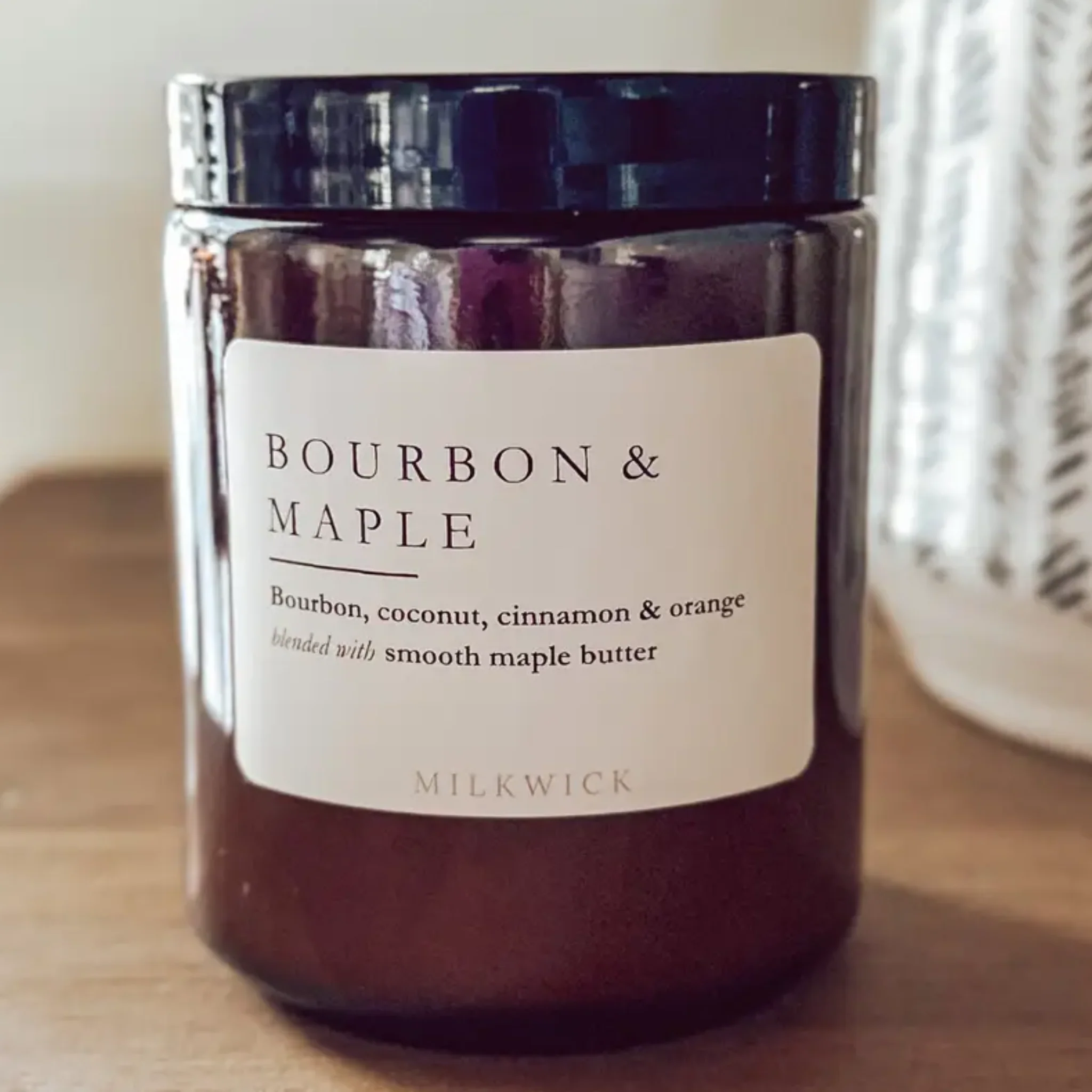 Bourbon & Maple - Image 5