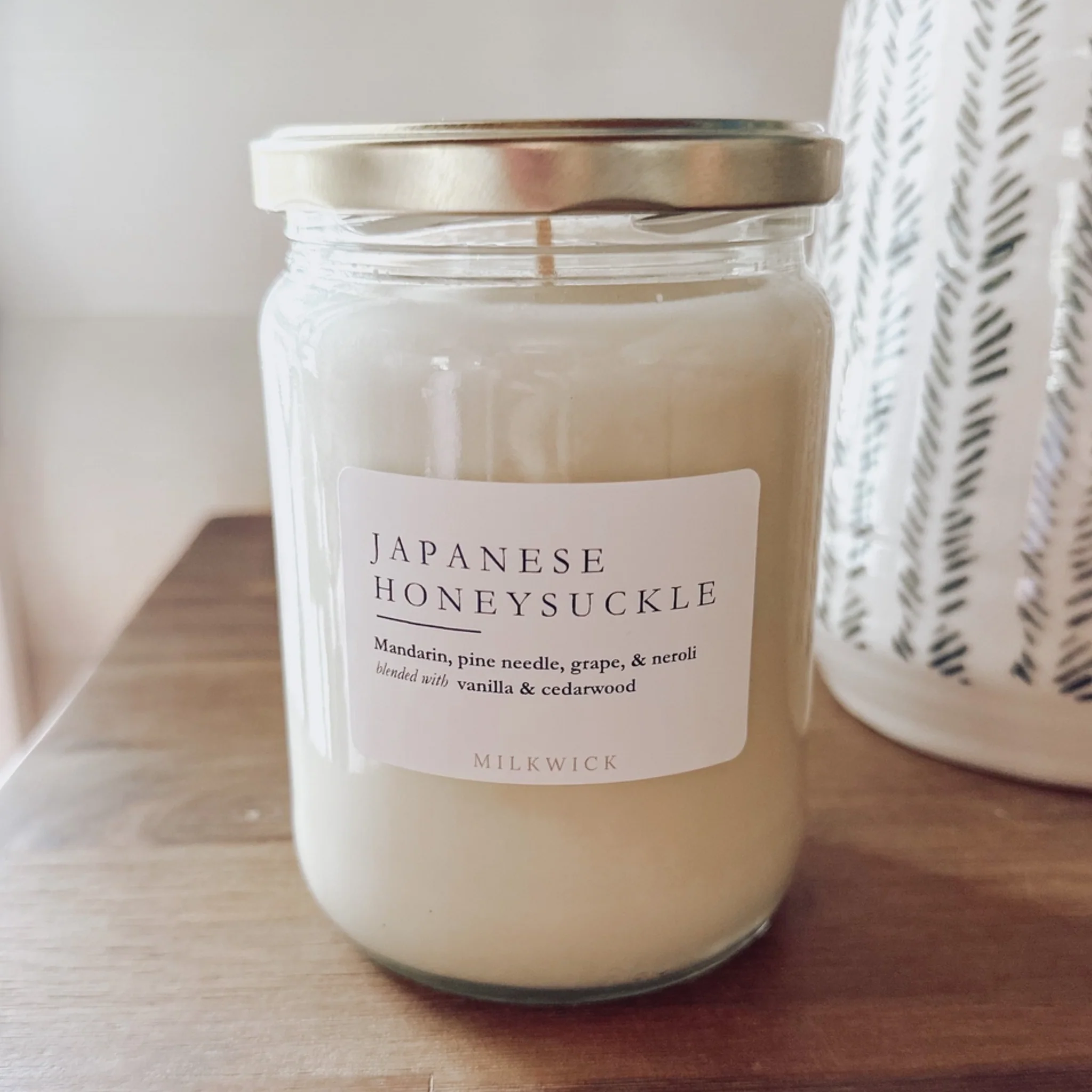 Japanese Honeysuckle - Image 4