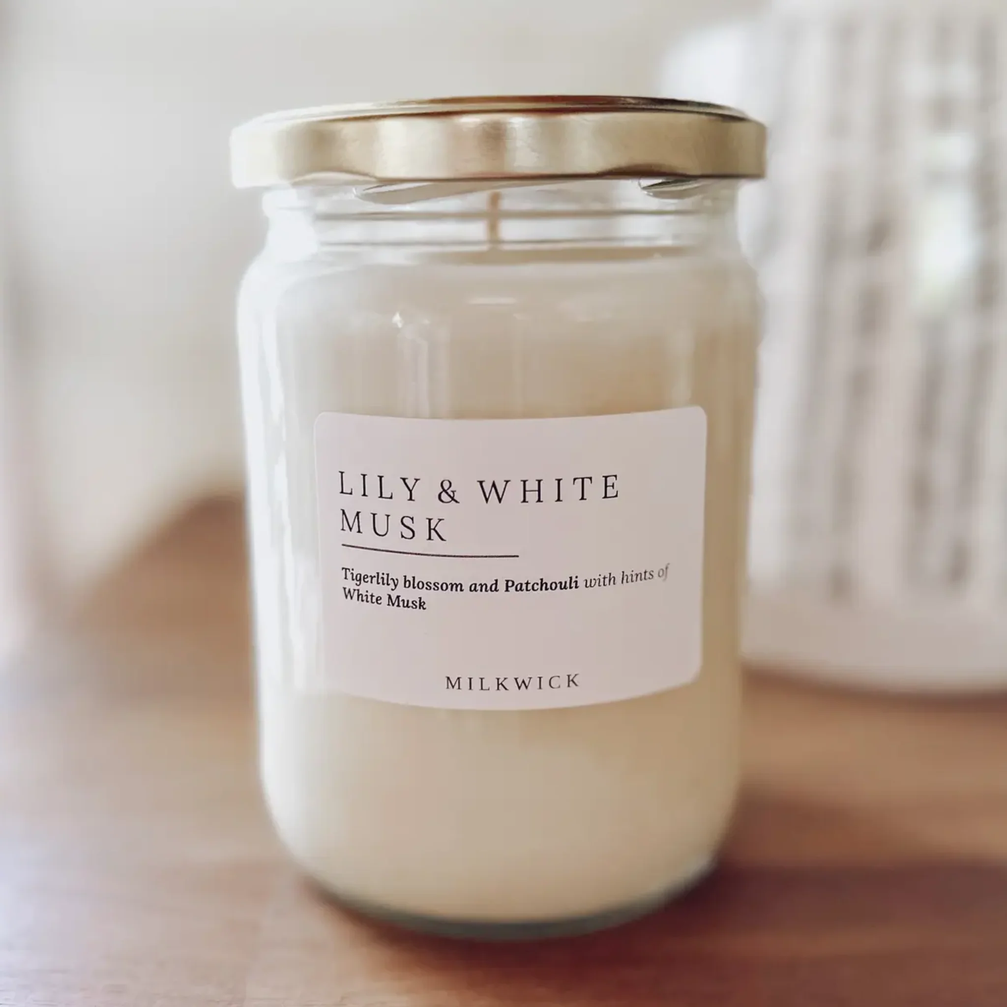 Lily & White Musk - Image 3