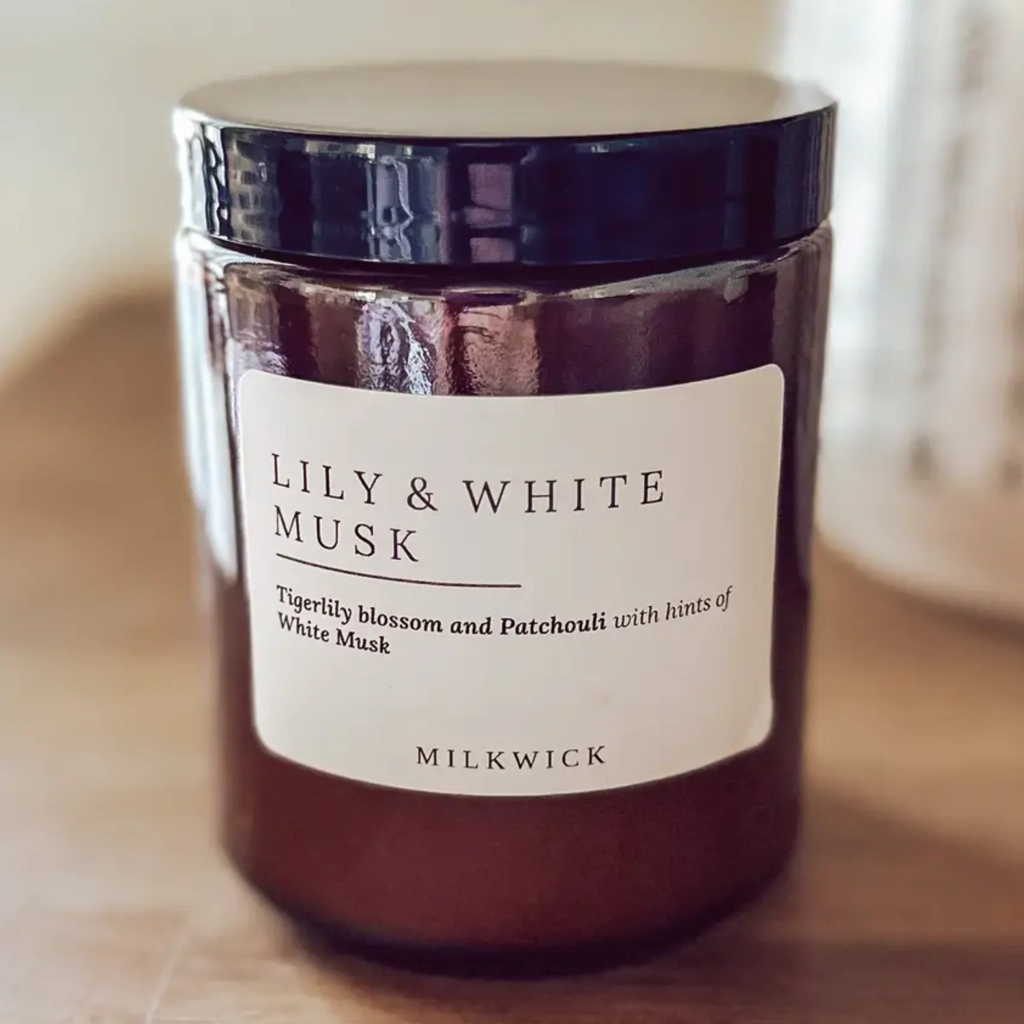 Lily & White Musk - Image 4