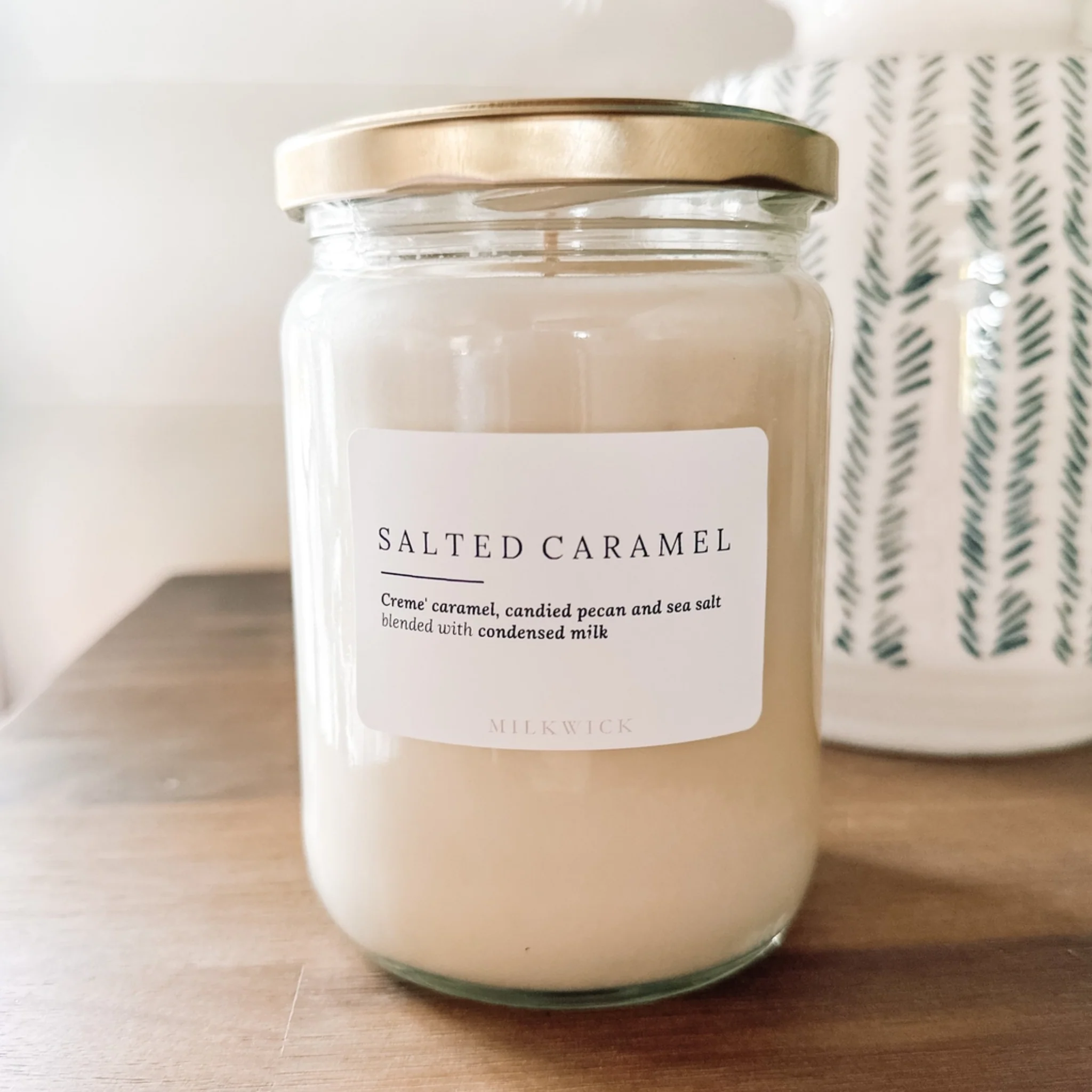 Salted Caramel - Image 3