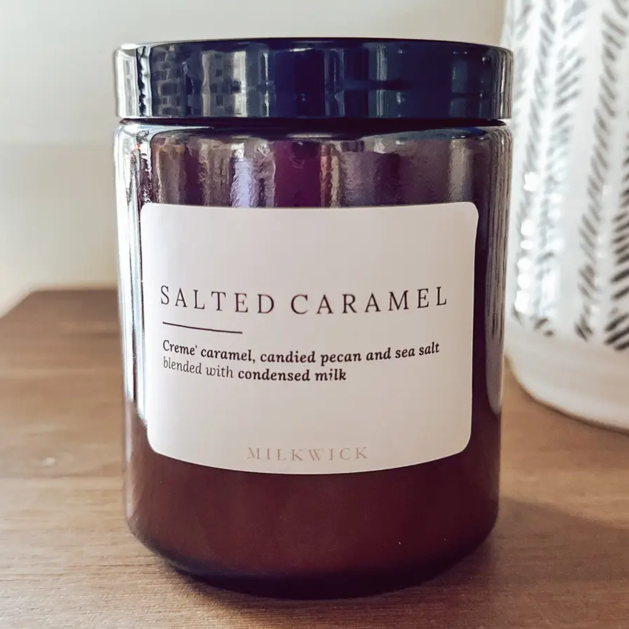 Salted Caramel - Image 4