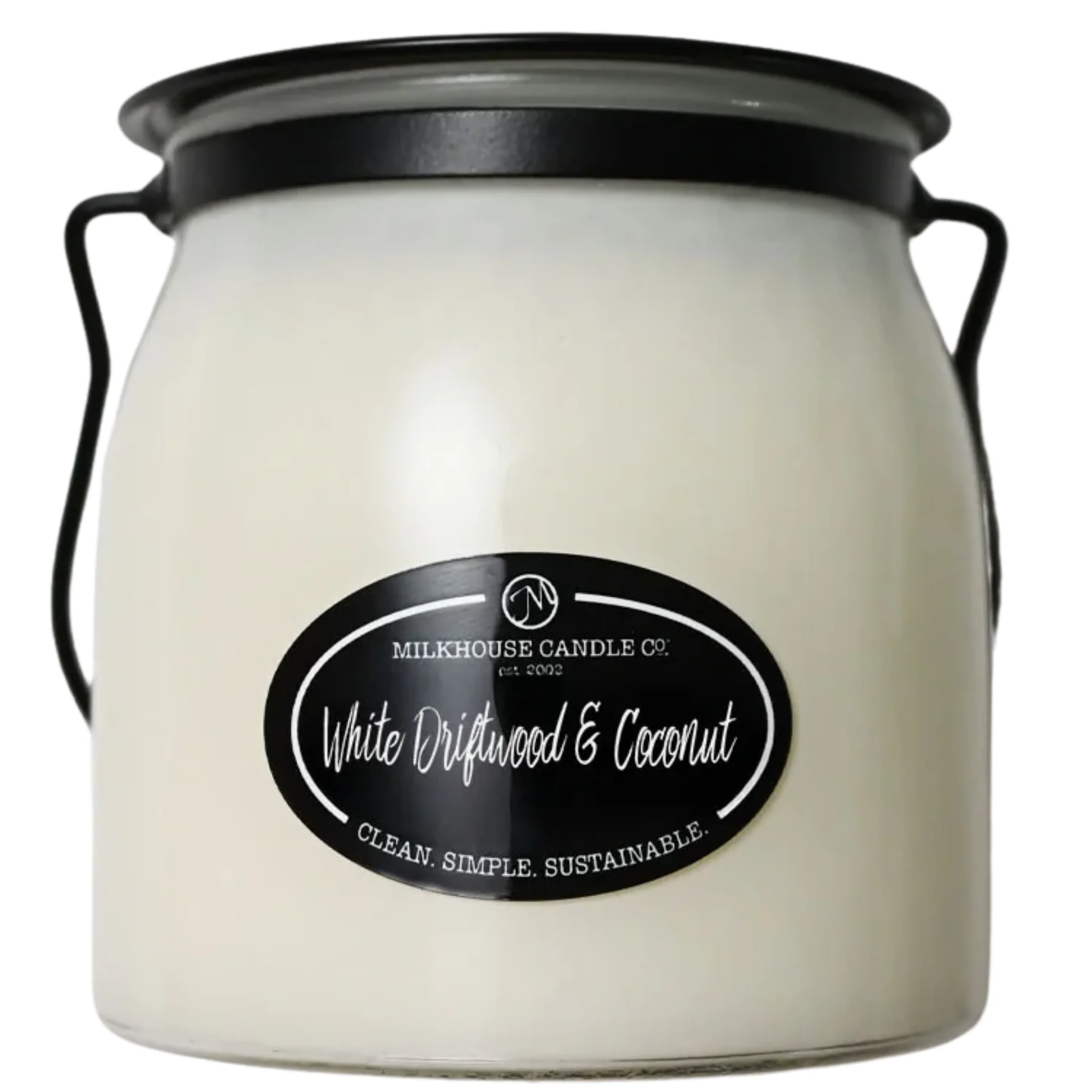 Milkhouse Candles